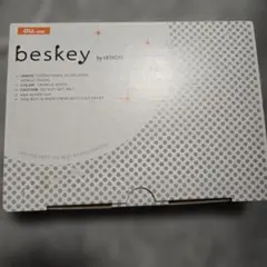 未使用 au HITACHI beskey HIY02 本体 ホワイト