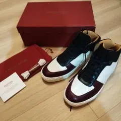 AMEDEO TESTONI ハイカットスニーカーのサムネイル