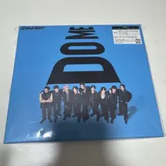SnowMan iDOME 初回A.B【どちらもBluRay】