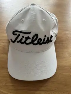 Titleist ホワイトキャップ PRO V1