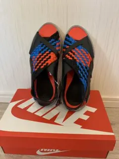 NIKE ナイキ　エアハラチウルトラ　23cm