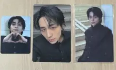 INI 西洸人　トレカ　まとめ売り