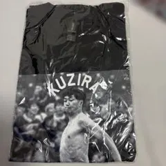 KUZIRA Tシャツ いとしん - メルカリ