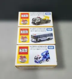 2026年最新】トミカ トイズドリームプロジェクトの人気アイテム - メルカリ