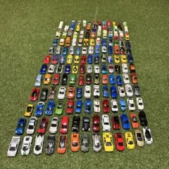 ☆ トミカ他 ミニカー 153個？セット ☆