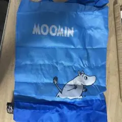 ムーミン　バラエティーコレクション　トートバッグ