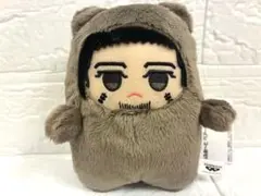 ゴールデンカムイ もふめ～と ベアーぬいぐるみvol.1 尾形百之助