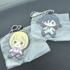 ニューダンガンロンパV3 ミックスガーデン 王馬小吉 獄原ゴン太