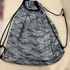 アスレタ　ナップサック　マルチバックのサムネイル