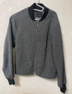 週末限定セール！バナナリパブリック　メンズ　ブルゾン