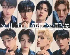ATEEZ トレカ コンプ Ashes to Light タワレコ サン