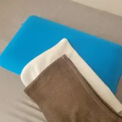 【BlueBlood】ブルーブラッド 枕 カバー付き