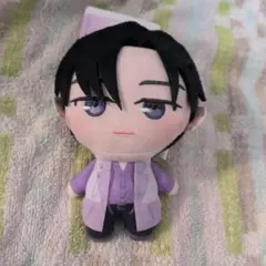 多聞くん今どっち！？ ぷれちゃす F/ACE ぬいぐるみ 甲斐倫太郎