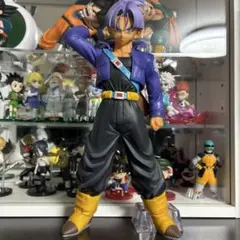 一番くじ ドラゴンボール B賞 トランクス