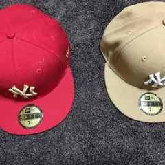 ニューエラセット