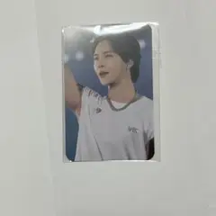 Nct127 イリチル トレカ ヨンホ ジャニ 東京ドーム 入会キャンペーン