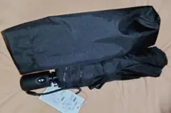 新品☆晴雨兼用折り畳み傘