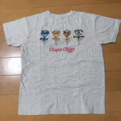 Chupa Chups チュッパチャプス Tシャツ　150cm