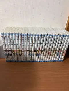 アオのハコ 1巻〜26巻 全巻セット 三浦糀 全冊シュリンク未開封 - メルカリ