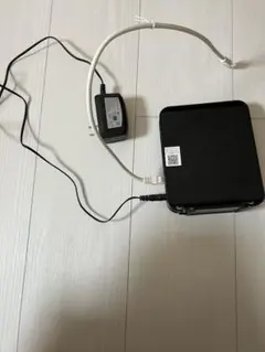 Wi-Fiルーターのサムネイル