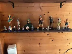 ワンピース フィギュア 20体セット