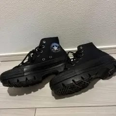 CONVERSE ALL STAR TREKWAVE HI 23.5cm