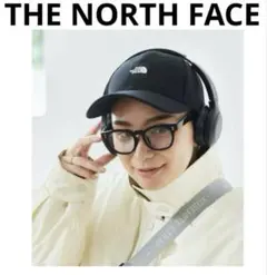 THE NORTH FACE Square Logo Cap スクエアロゴのサムネイル