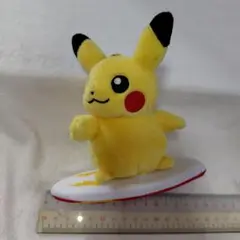 Pokémon surf 波乗りピカチュウ Surfing Pikachu