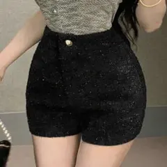 ショートパンツ レディース