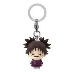 呪術廻戦めじるしアクセサリー 脹相