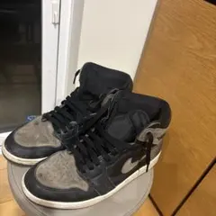 ナイキ AIR JORDAN 1 High パロミノエアジョーダン1