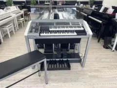 ドナルド6791様専用！YAMAHA Electone ELS-02C 本体のみ - メルカリ