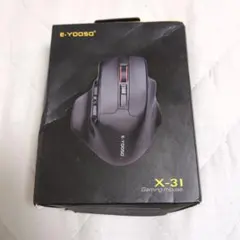 ゲーミングマウス