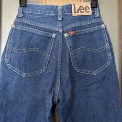 美品　Lee ジーンズのサムネイル