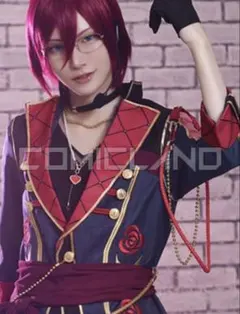 あんスタ コスプレ 久遠舞珠 メロアス ジャケット - メルカリ