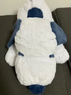 スヌーピー 寝そべり 超BIGぬいぐるみ2