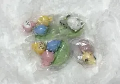 ちいかわ チョコサプセット