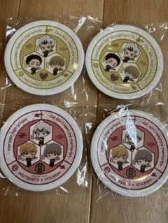 くら寿司　ハイキュー　皿　コラボ