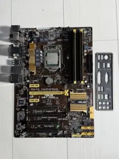 2026年最新】i7 4770 マザーボードの人気アイテム - メルカリ