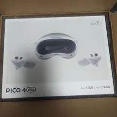 PICO 4 Ultra 256GB