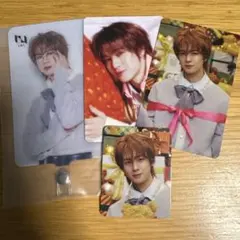 INI 佐野雄大 フォンタブ 楽天ブックス THE WINTER MAGIC