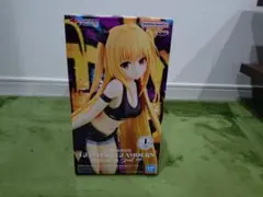 To LOVEる -とらぶる- ダークネス ヤミ フィギュア