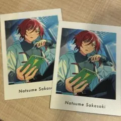 あんスタ ぱしゃっつ 逆先夏目 夏目 vol.6 private