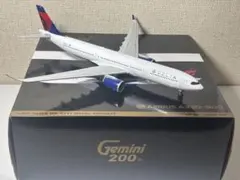 Gemini 1/200 B747-400 Northwest Airlines - メルカリ