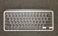 ロジクール MX KEYS MINI for Mac KX700MSG