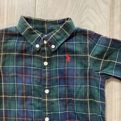 Ralph Lauren ロンパース
