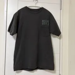 JOHNBULL　ジョンブル　BERRY USAFA ポケットTシャツのサムネイル