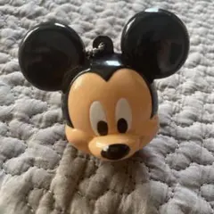 ミッキーマウス ホイッスル キーホルダー
