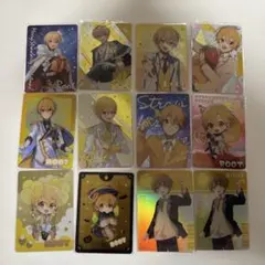 すとぷり るぅとくん カード まとめ売り