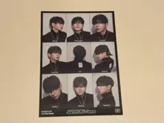 BOYNEXTDOOR No Genre シール ステッカー ジェヒョン